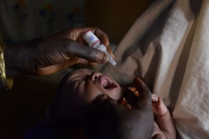 Polio immunization: Sensitization campaign helped us to overcome resistance in Kano - Educator