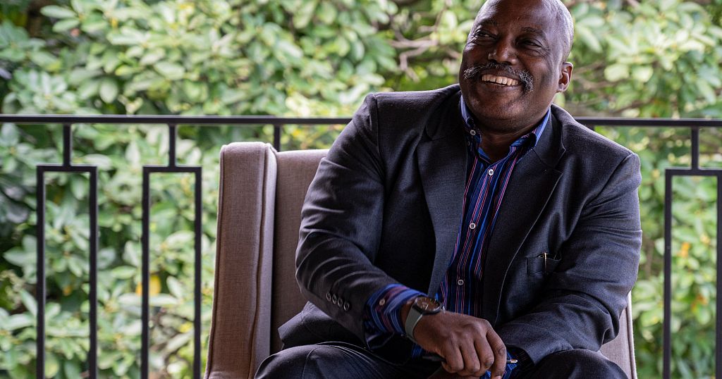 DRC authorities ban media reporting on ex-president Kabila, party