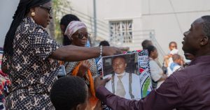 DR Congo: Joy in Goma as local man beatified by Pope Leo XIV