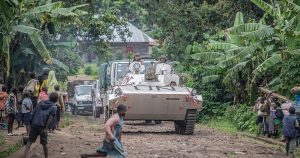 MONUSCO chief lauds DRC-Rwanda peace deal
