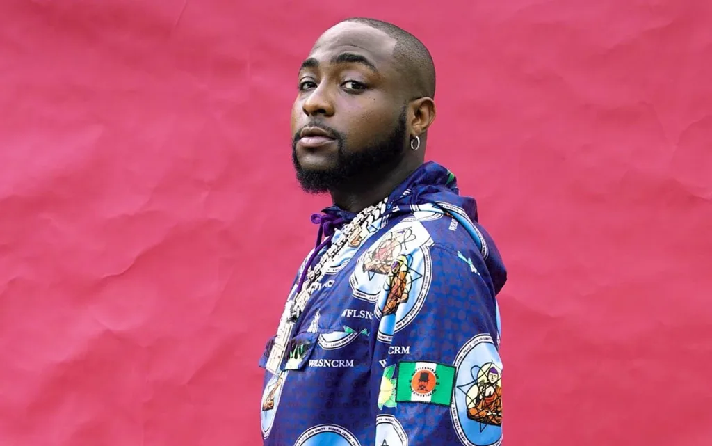 Davido accuses Ibiza nightclub security men of trying to kill him, team members 