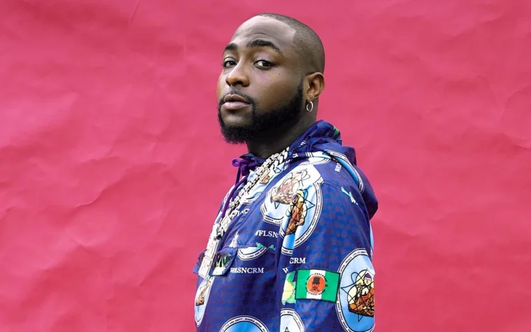 Davido accuses Ibiza nightclub security men of trying to kill him, team members 
