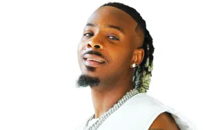 Davido makes me feel broke - Young John