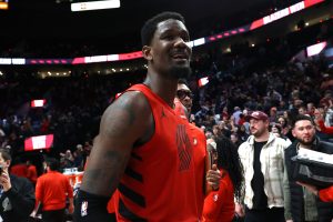 NBA: Phoenix Suns at Portland Trail Blazers - Source: Imagn