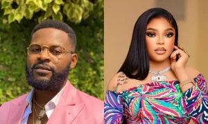 Defamation suit: I only tried to help - Falz denies relationship with Bobrisky [VIDEO]
