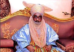 Fresh crisis rocks Zazzau emirate as Kaduna Assembly receives petition to remove Emir Bamalli — Daily Nigerian