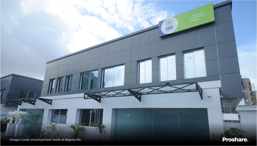 Development Bank of Nigeria disburses N1trn to MSMEs, creates 1.2m jobs – MD — Daily Nigerian