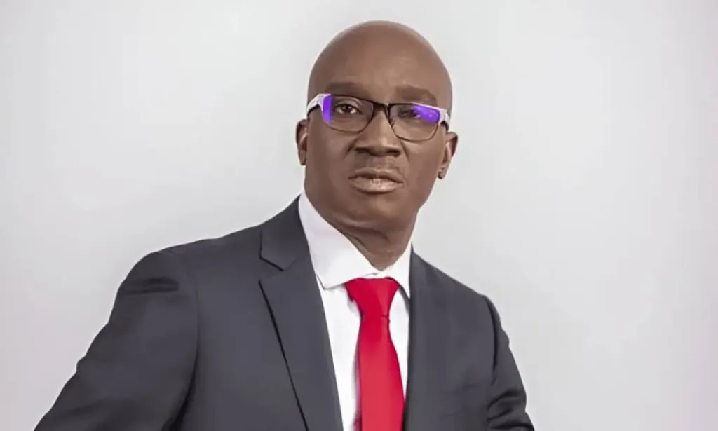 Edo: Gov Okpebholo, PDP trade blames over flooding