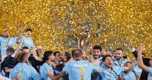 Pyramids FC clinch maiden CAF Champions League crown after defeating Mamelodi Sundowns