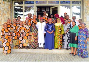 Ekiti Guber Poll: We'll work hard to win - APC chairman, Elesin