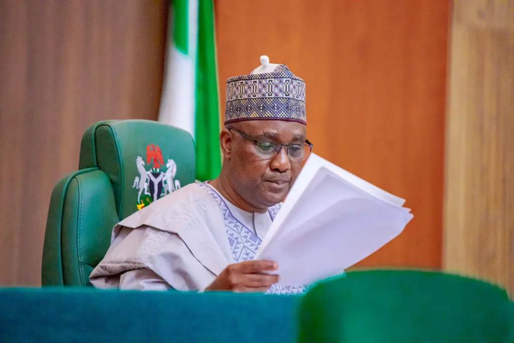 El-Rufai: Kaduna'll give APC highest Northern votes - Speaker Abbas assures Tinubu