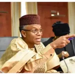 Coalition: Nigeria targeted for destruction by urban bandits, we must remove them - El-Rufai