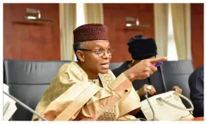 Coalition: Nigeria targeted for destruction by urban bandits, we must remove them - El-Rufai