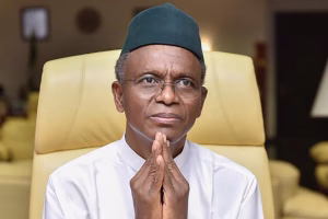 El-Rufai has no moral right to criticize Tinubu – APC stalwart