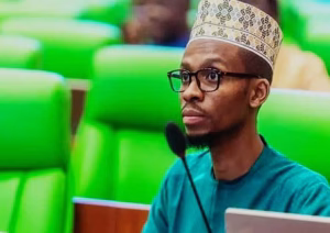 I was wrong for criticising Jonathan administration -- El-Rufai — Daily Nigerian