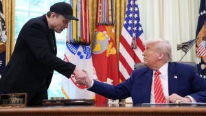 Elon Musks Father Warns Him To End Feud With Trump 300x169