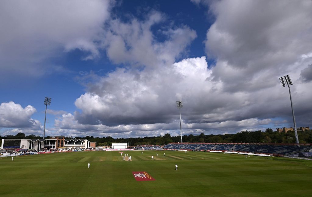 Durham v Lancashire - Vitality County Championship - Source: Getty