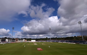Durham v Lancashire - Vitality County Championship - Source: Getty