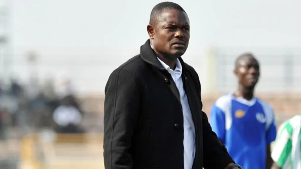NPFL: Eguma in talks with Enyimba over new contract