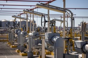 European gas prices drops after Iran-Israel ceasefire