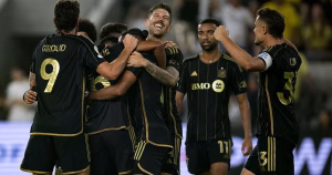 From the shadows to the spotlight: Nations' debut in FIFA Club World Cup
