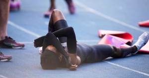 Faith Kipyegon falls short of historic sub-four minute mile but vows to keep pushing