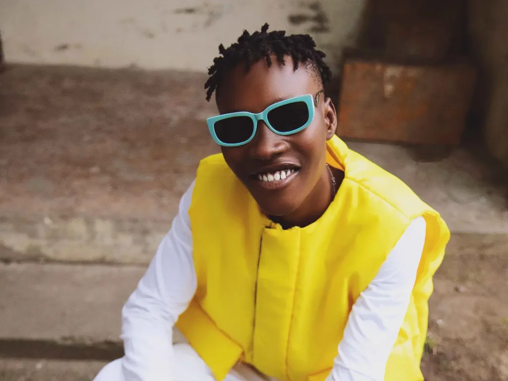 Fatherhood has changed me - Zinoleesky