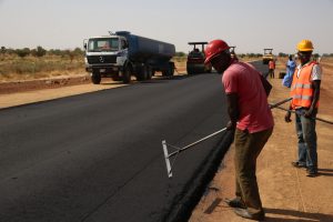 Nigerian Govt declares state of emergency on Suleja-Minna road construction