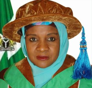 Federal University Gashua Matriculates 927 Students For 20242025 Academic Session 300x286