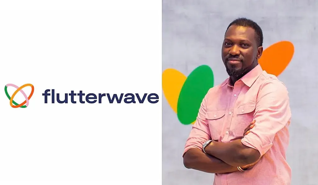 Flutterwave named among 2025 TIME100 Most Influential Companies