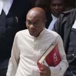 EFCC arraigns Emefiele over unlawful possession of 753 housing units in Abuja — Daily Nigerian