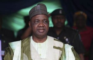 Former Nigerian VP Sambo Dumps PDP For APC 300x195