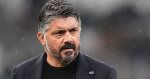 Gennaro Gattuso Named Italy Coach Amid World Cup Qualifying Struggles 300x158