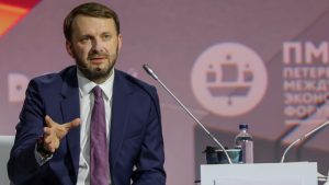 Global Economic Shifts Accelerate As New Power Centers Emerge Beyond 300x169