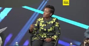 Global Leaders Gather At Summer Davos Chinas Economic Rise AI 300x158