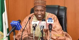 Gombe governor backs Tinubu for 2027 re-election — Daily Nigerian