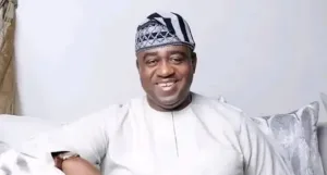 Governors want to deliberately kill PDP - Suswam