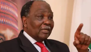 I wasn't aware of 1966 counter-coup against Aguiyi-Ironsi - Gowon