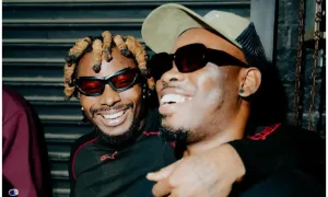 He was too big for me - Asake's ex-manager Stephen Nana speaks after split [VIDEO]