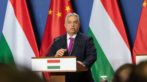 Hungary PM Unveils Plan To Limit EU Bureaucracy And Promote 300x169