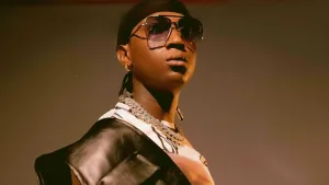I had more freedom when I wasn't a celebrity - Bella Shmurda