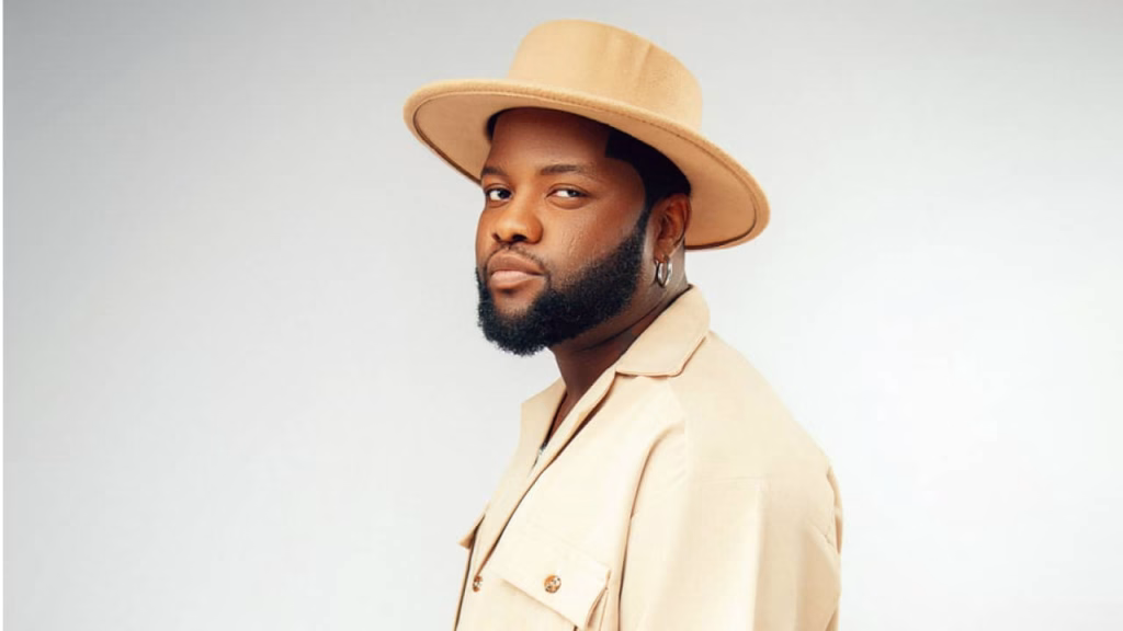 I haven't seen my daughter for sometime - Skales says amid rumoured divorce