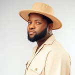 I haven't seen my daughter for sometime - Skales says amid rumoured divorce