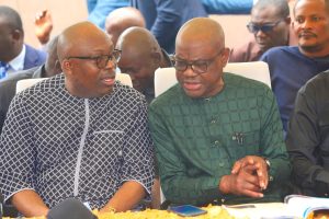 I may be wrong - Deji retracts comments on Fubara, Wike reconciliation