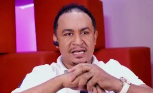 I received death threats for criticising Nigerian pastors - Daddy Freeze