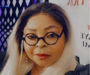 I remain committed to PDP - Former UK women leader, Abimbola