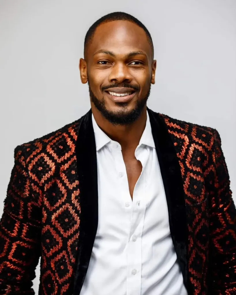 I used to be womanizer - Actor Daniel Etim-Effiong