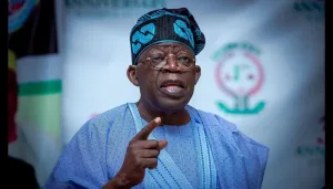 I'm product of ex-APC Chairman Adamu - Tinubu