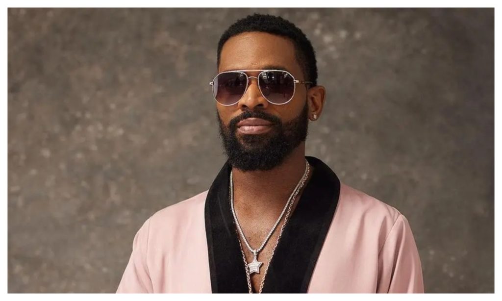 I'm taking legal action against Marc Anthony for sampling 'Oliver Twist' - D'banj