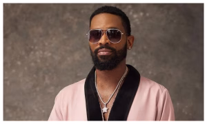 I'm taking legal action against Marc Anthony for sampling 'Oliver Twist' - D'banj
